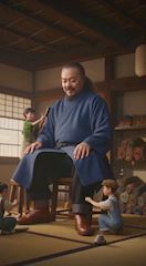 浦修巳オーナー