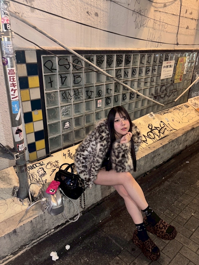 プロフィール写真1・マリン【girl's bar吉祥寺クラス】｜