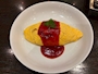 新着ブログ オムライス