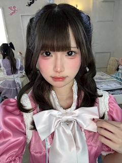 プロフィール写真1・とろろ｜ご自愛メシア・ゴジアイメシア - 秋葉原のコンカフェ