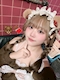 プロフィール写真1・ちか｜Ruler・ルーラー - ミナミのコンカフェ