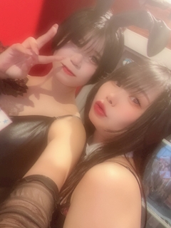ゆめか「しゅしゅ！！」