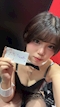 プロフィール写真2・ゆめか|焼肉とバニーガール梅田東通り店 - 堂山町のガールズバー