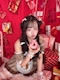 プロフィール写真1・あずき｜FLEX・フレックス - 三重 四日市のガールズバー