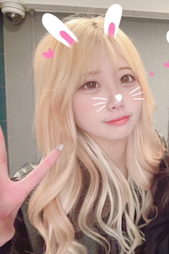 プロフィール写真1・ゆうか｜BAR JOY GIRL・バージョイガール - 熊本・下通のガールズバー