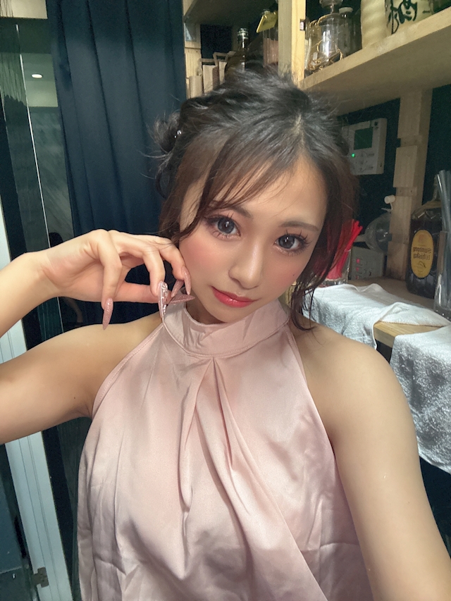 プロフィール写真9・蘭｜