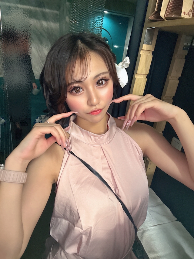 プロフィール写真8・蘭｜