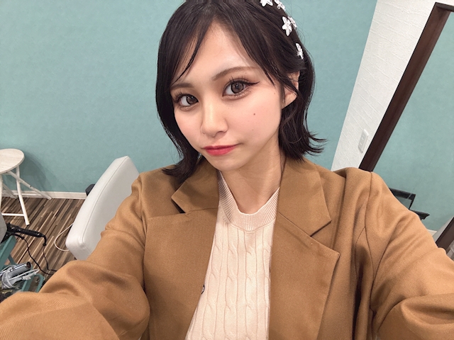 プロフィール写真11・蘭｜