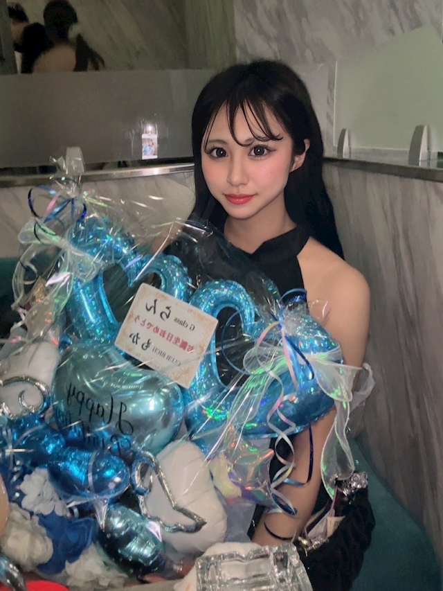 プロフィール写真7・蘭｜