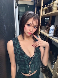 プロフィール写真14・蘭｜CLUB GRAND REX・グランレックス - 三重 四日市のキャバクラ