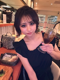 プロフィール写真17・蘭｜CLUB GRAND REX・グランレックス - 三重 四日市のキャバクラ