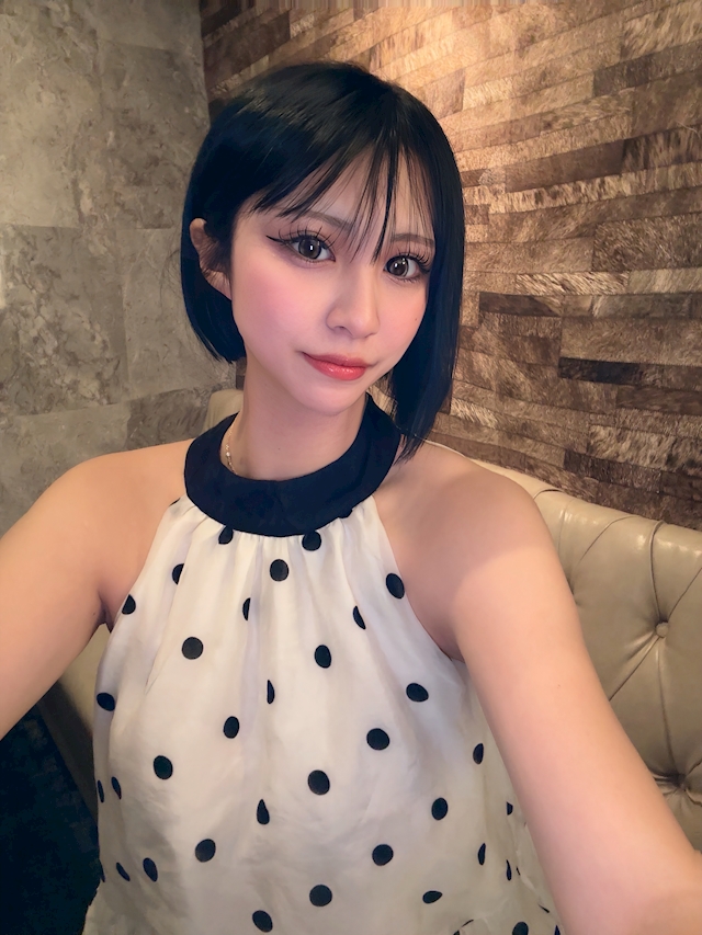 プロフィール写真3・蘭｜