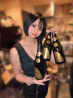 プロフィール写真20・蘭｜CLUB GRAND REX・グランレックス - 三重 四日市のキャバクラ