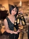 プロフィール写真20・蘭｜CLUB GRAND REX・グランレックス - 三重 四日市のキャバクラ