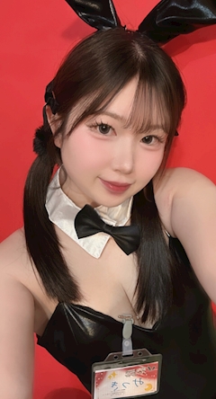 プロフィール写真1・みつき｜焼肉とバニーガール難波店 - 難波のガールズバー