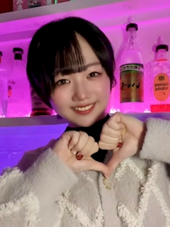プロフィール写真1・まゆゆ|GIRLS BAR BUZZ・バズ - 川崎のガールズバー