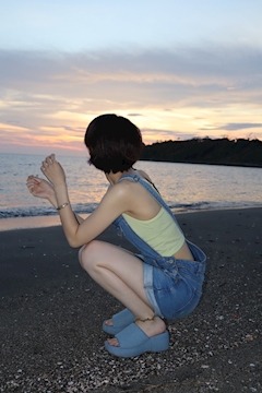 プロフィール写真1・すずな｜GIRLS BAR BUZZ・バズ - 川崎のガールズバー