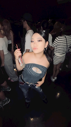 プロフィール写真1・ひなり｜GIRLS BAR BUZZ・バズ - 川崎のガールズバー