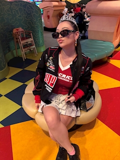 プロフィール写真3・ひなり｜GIRLS BAR BUZZ・バズ - 川崎のガールズバー