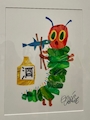 新着ブログ 🍎🍇🍐🐛
