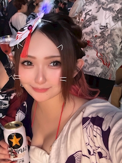 プロフィール写真1・みお｜New Club Eve・イヴ - 青森市のキャバクラ