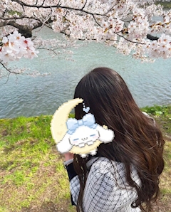 プロフィール写真1・はな｜New Club Eve・イヴ - 青森市のキャバクラ