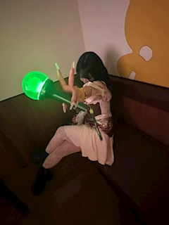 プロフィール写真3・らな【千葉THE FACTORY】|THE FACTORY・ザ・ファクトリー - 千葉・富士見町のガールズバー