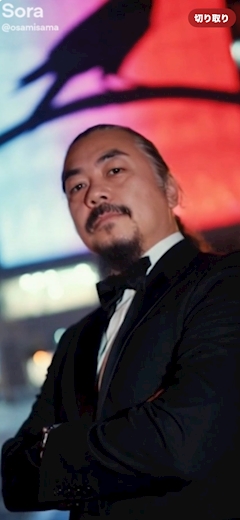 プロフィール写真1・浦修巳オーナー｜IMPERIAL・インペリアル - 佐世保市・上京町のガールズバー