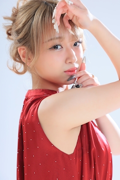 プロフィール写真3・月 ルナ|CLUB Premier・クラブ プレミア - すすきのニュークラブ(キャバクラ)