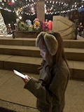 女の子の名前