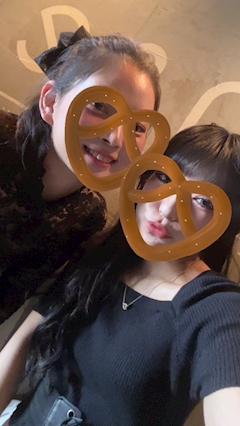 さゆ🌅昼キャバ「今週今日と明日出勤し」