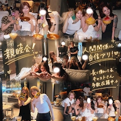 プロフィール写真7・ひかる【PRIMA DONNA】|PRIMA DONNA・プリマドンナ - 津田沼のキャバクラ