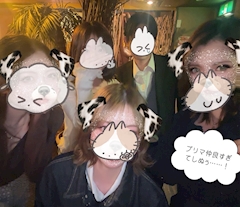 プロフィール写真13・ひかる【PRIMA DONNA】|PRIMA DONNA・プリマドンナ - 津田沼のキャバクラ