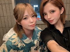 プロフィール写真8・ひかる【PRIMA DONNA】|PRIMA DONNA・プリマドンナ - 津田沼のキャバクラ