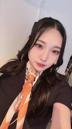 プロフィール写真1・れいな｜Terminal・ターミナル - 北新地のコンカフェ