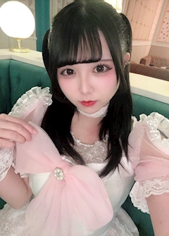 プロフィール写真1・きゅる💗🎠ワタオシ～コンカフェランド～｜Cafe&Bar コンカフェランド・コンカフェランド - 秋葉原のコンカフェ
