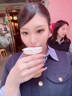 プロフィール写真2・あい｜FARAO・ファラオ - 倉敷市（倉敷駅前）のラウンジ/クラブ