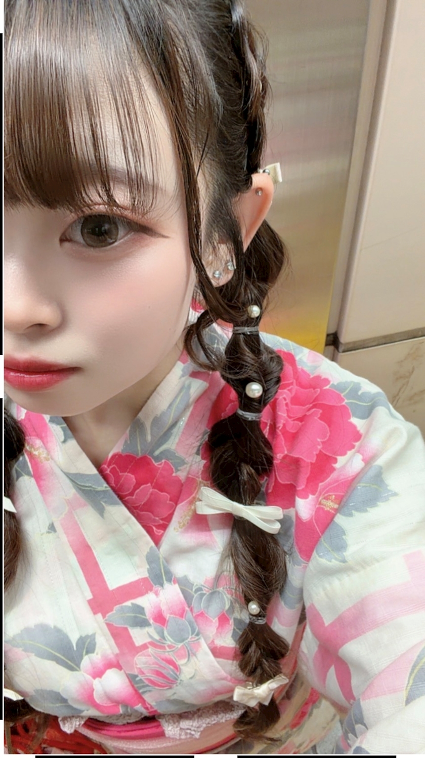 お花火🎀ིྀ🎀ིྀ - るな💗ぴんみん三宮店 - PINK MONSTER＆MINTY MONSTER神戸三宮店・ピンクモンスター&ミンティー ...