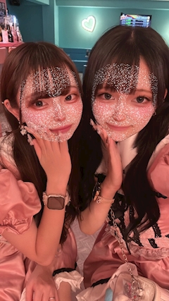 るな💗ぴんみん三宮店「何してるか？🧐」