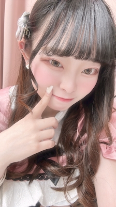 プロフィール写真2・るな💗ぴんみん三宮店|PINK MONSTER&MINTY MONSTER神戸三宮店・ピンクモンスター&ミンティーモンスター - 三宮のコンカフェ