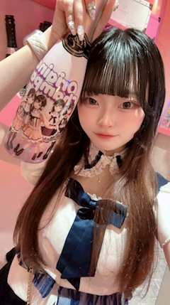 プロフィール写真4・るな💗ぴんみん三宮店|PINK MONSTER&MINTY MONSTER神戸三宮店・ピンクモンスター&ミンティーモンスター - 三宮のコンカフェ
