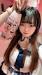 プロフィール写真4・るな💗ぴんみん三宮店|PINK MONSTER&MINTY MONSTER神戸三宮店・ピンクモンスター&ミンティーモンスター - 三宮のコンカフェ