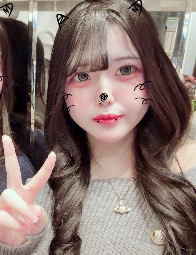 プロフィール写真4・ネム　【西新宿シナリオ】｜