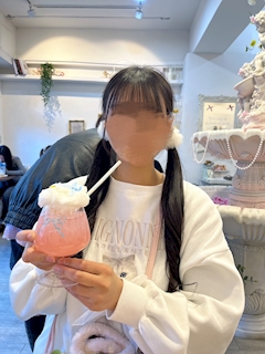 プロフィール写真4・まなみ　ムーミー｜mu-mii・ムーミー - 神田のキャバクラ