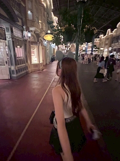 プロフィール写真1・かれん｜TIIDA・ティーダ - 溝の口のガールズバー