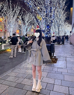 プロフィール写真1・ひより｜GIRLS BAR Jessie・ジェシー - 八幡山のガールズバー