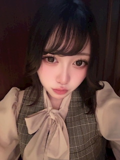 プロフィール写真1・るあ｜LOUNGE BAR PICASSO・ラウンジバー ピカソ - すすきのガールズバー