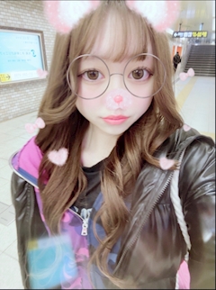 プロフィール写真2・るあ｜LOUNGE BAR PICASSO・ラウンジバー ピカソ - すすきのガールズバー