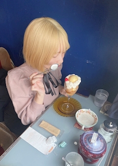 プロフィール写真1・水樹 ひとみ｜Club U25・ユニゴ - 三重 松阪のキャバクラ