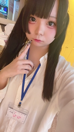 プロフィール写真12・🧡なな🧡|Pinky Loutre・ピンキールートル - 名古屋 錦のガールズバー